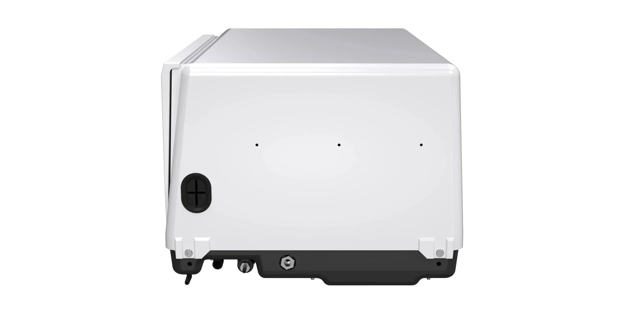 Cummins Onan QG 7000i DF (7HGLCB-8315) Commercial Mobile & RV Dual Fuel Inverter Generator