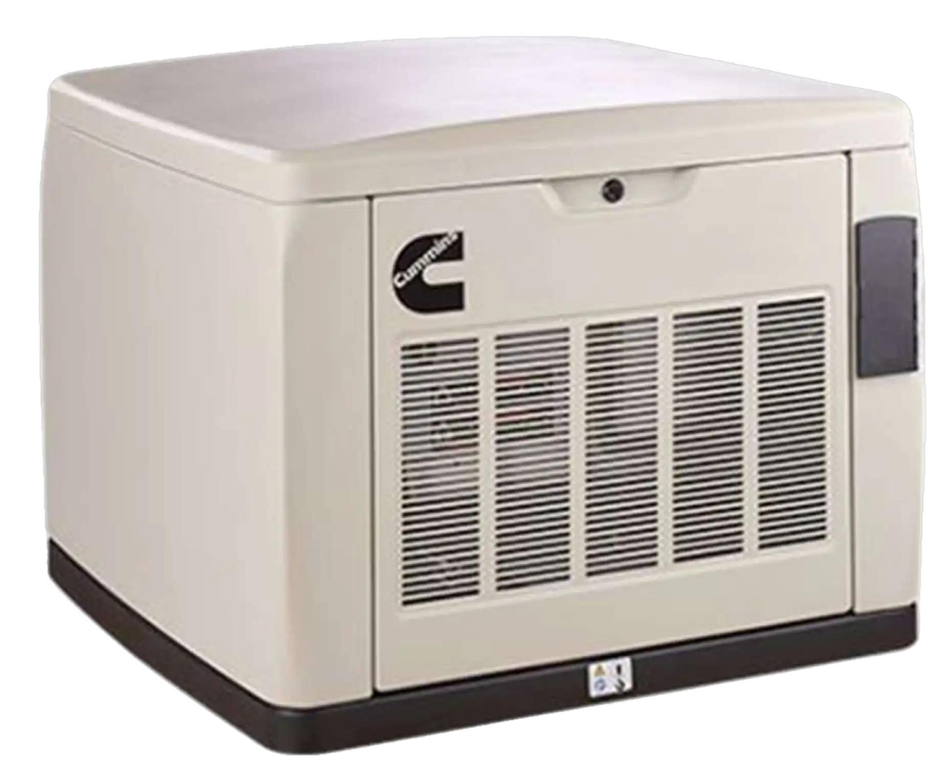 Cummins RS13A 13kW QuietConnect™ Home Standby Generator