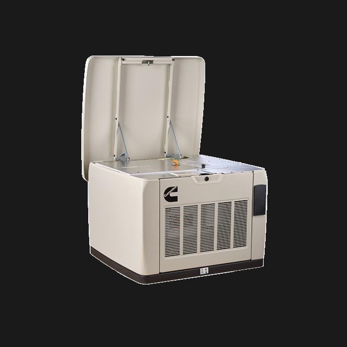 Cummins RS13A 13kW QuietConnect™ Home Standby Generator