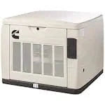 Cummins RS20AC 20KW QUIET CONNECT Home Standby Generator