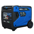 DuroMax XP7000iHT – 7,000W Tri Fuel Inverter Generator