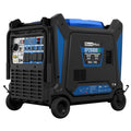 DuroMax XP28000IH 28,000 Watt Dual Fuel Inverter Generator