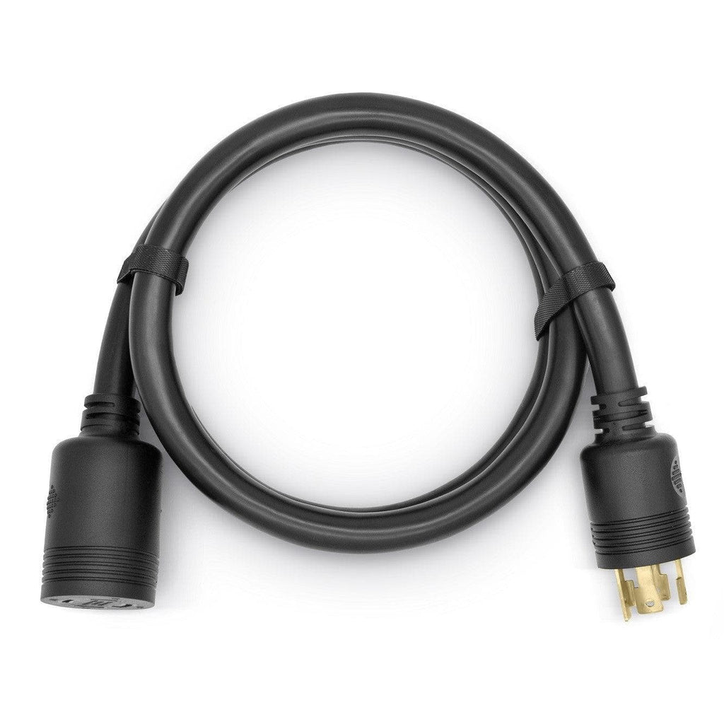 EcoFlow DELTA Pro X2 with Double Voltage Hub