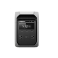 EcoFlow DELTA 3 Classic Portable Power Station | 1024Wh LiFePO4 Battery | 1800W Output
