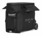 EcoFlow DELTA Pro + 220W Solar Panel + Bag + MC4 Extension Cable + Remote Control
