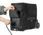 EcoFlow DELTA Pro + 220W Solar Panel + Bag + MC4 Extension Cable + Remote Control