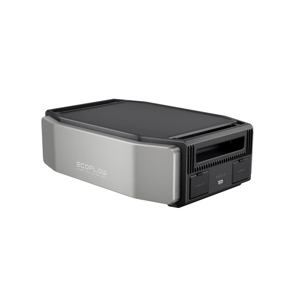 Ecoflow Delta Pro Ultra Bundle Deals