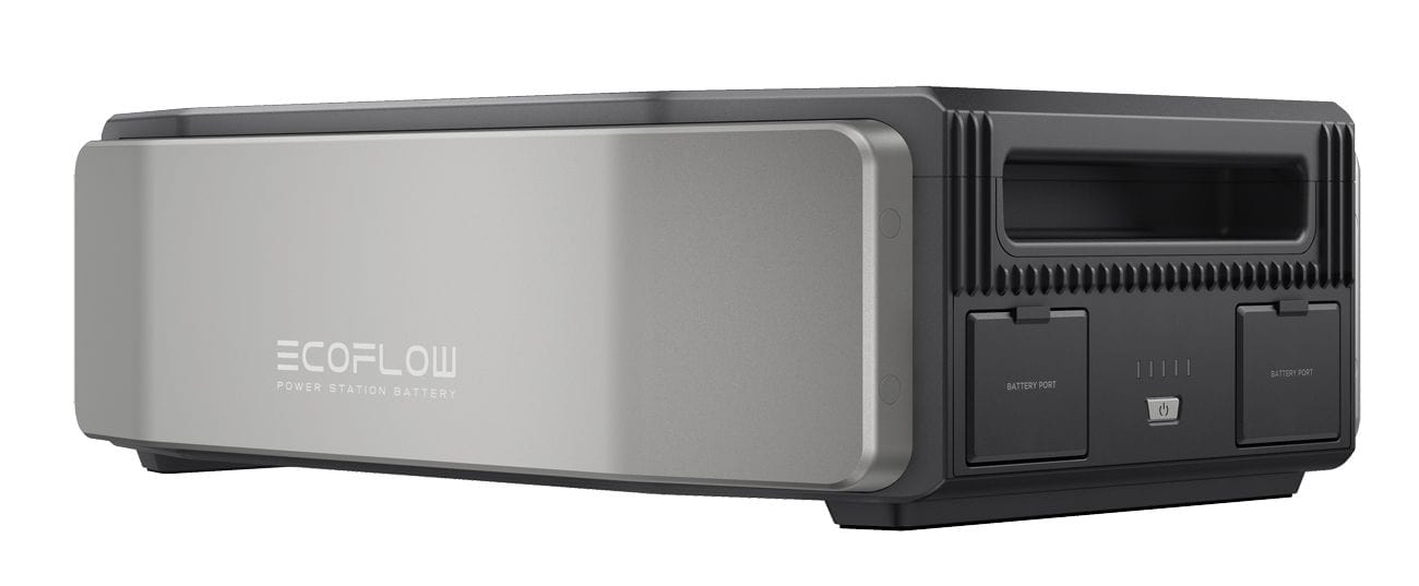 Ecoflow Delta Pro Ultra Bundle Deals