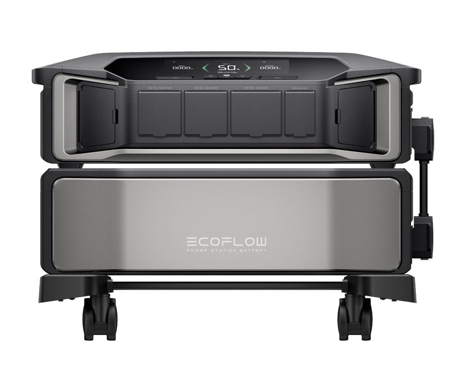 Ecoflow Delta Pro Ultra Bundle Deals