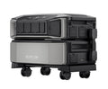 EcoFlow Delta Pro Ultra Solar Generator 7200Wh Portable Power Station Whole Home Backup