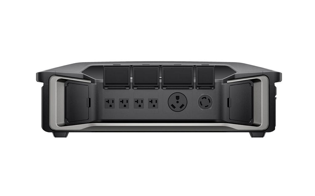 Ecoflow Delta Pro Ultra Bundle Deals