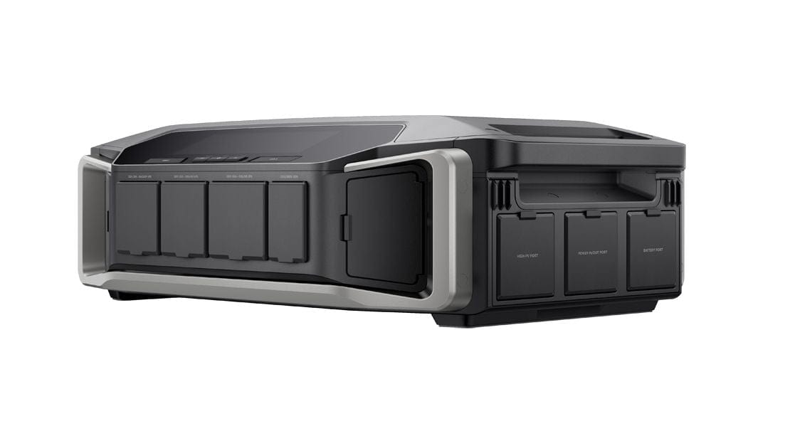 Ecoflow Delta Pro Ultra Bundle Deals
