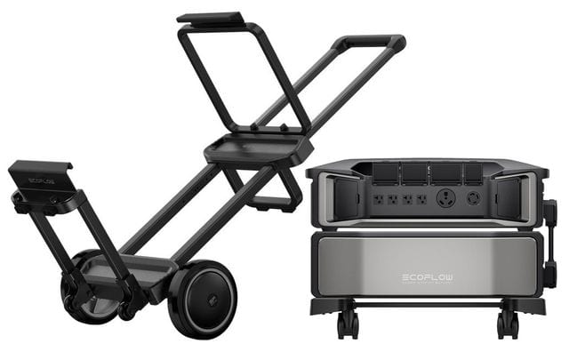 Ecoflow Delta Pro Ultra Bundle Deals
