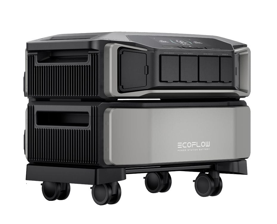 Ecoflow Delta Pro Ultra Bundle Deals