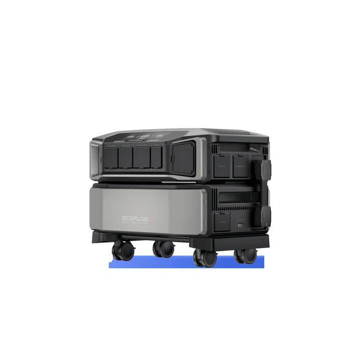 Ecoflow Delta Pro Ultra Bundle Deals