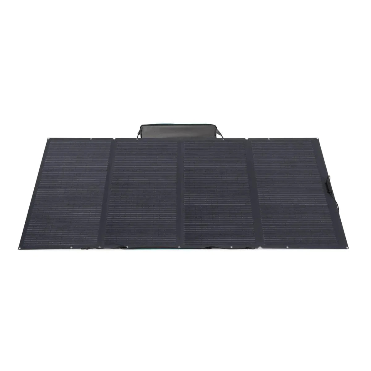 EcoFlow DELTA Pro with 400W Solar Panel plus a FREE Camping Light and Solar Angle Guide