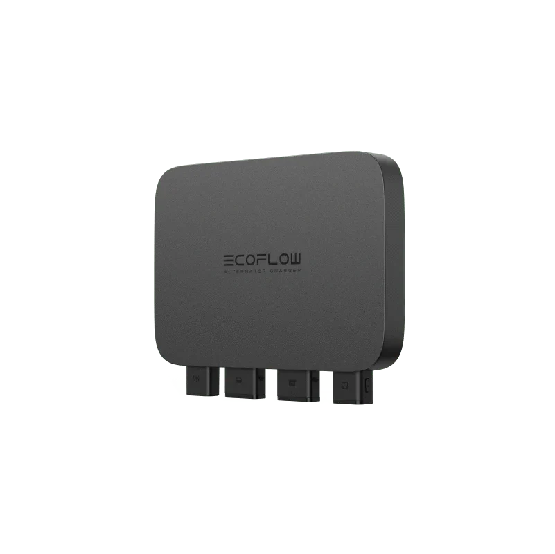 EcoFlow 800W Alternator Charger