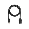 EcoFlow AC Charging Cable-C20