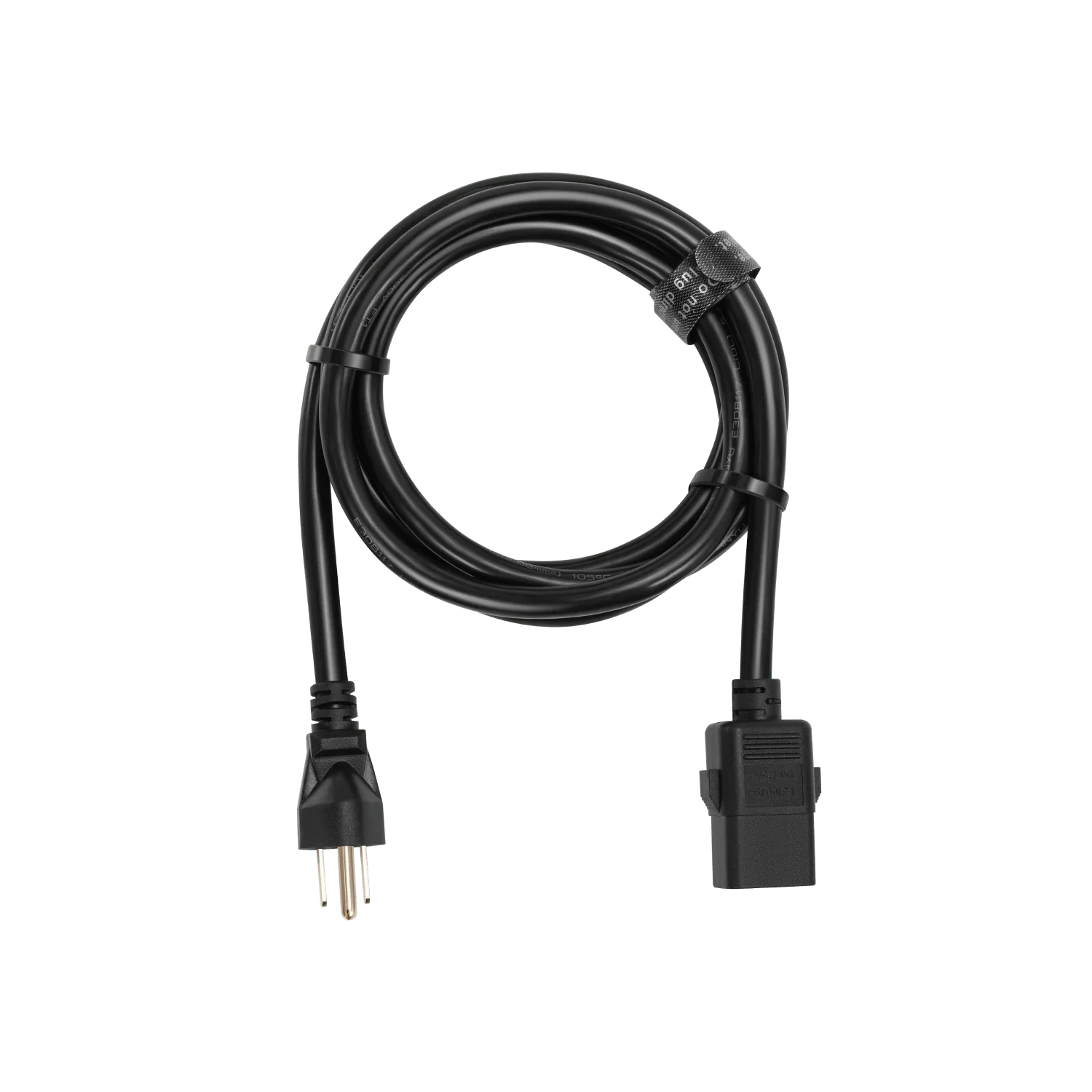 EcoFlow AC Charging Cable-C20