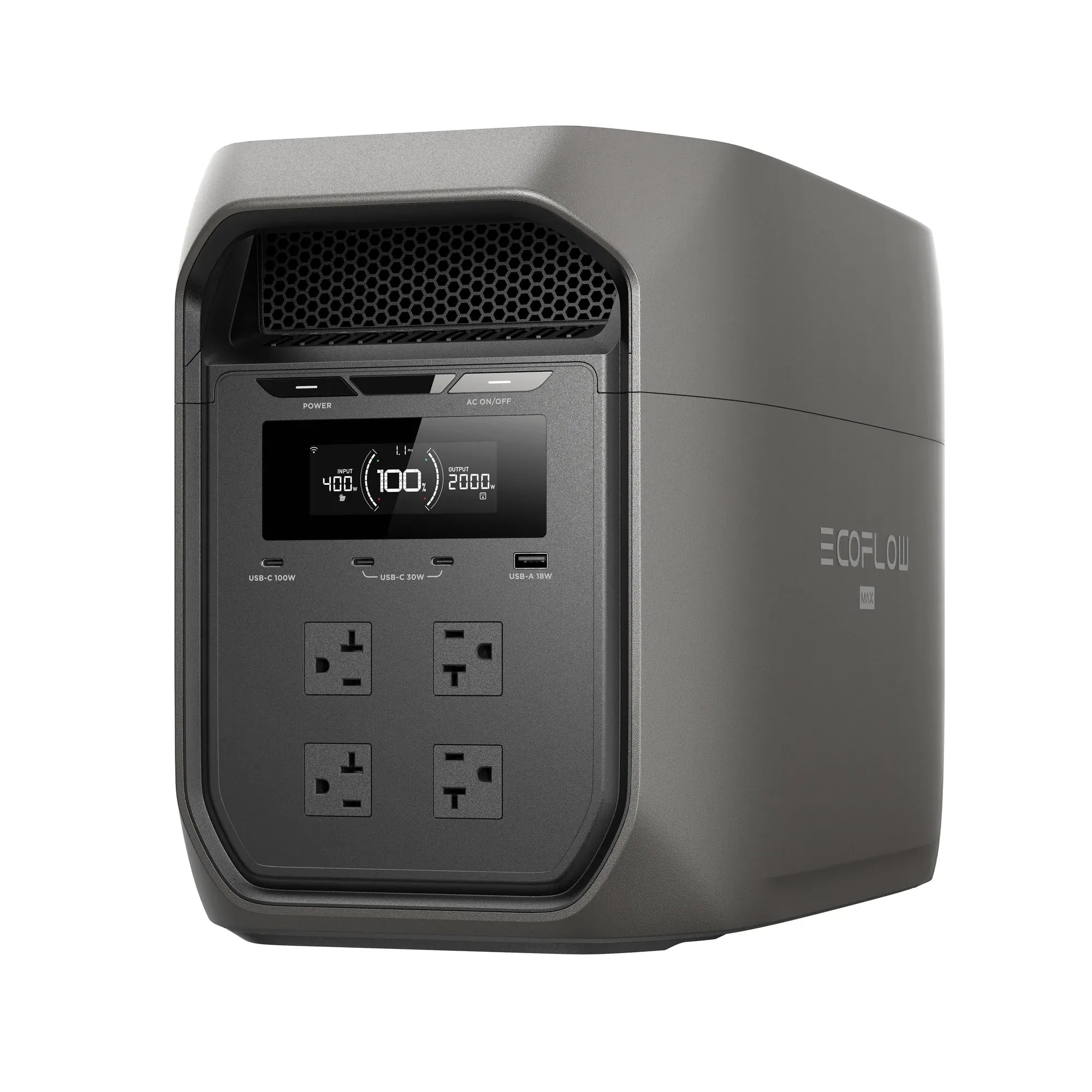 EcoFlow DELTA 3 Max