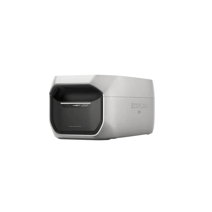 EcoFlow DELTA 3 Max Plus Smart Extra Battery
