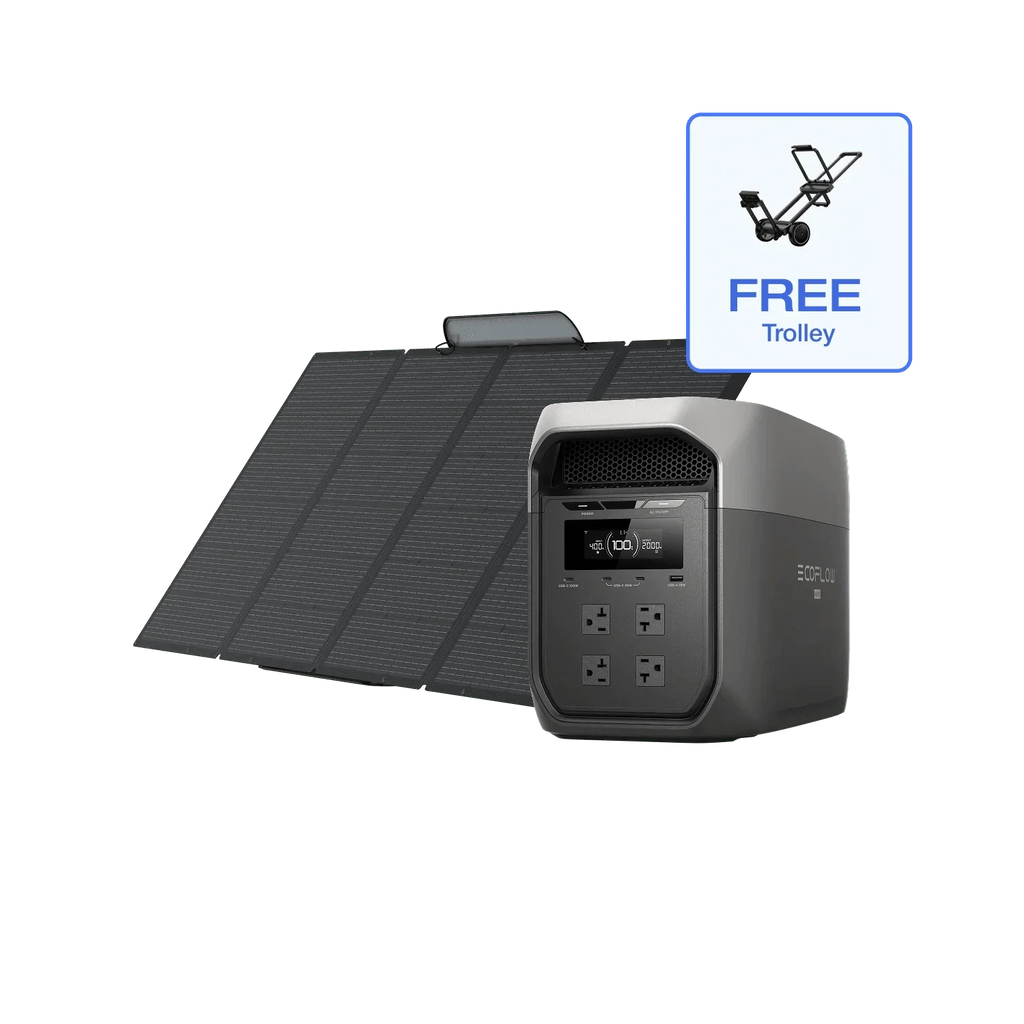 EcoFlow DELTA 3 Max