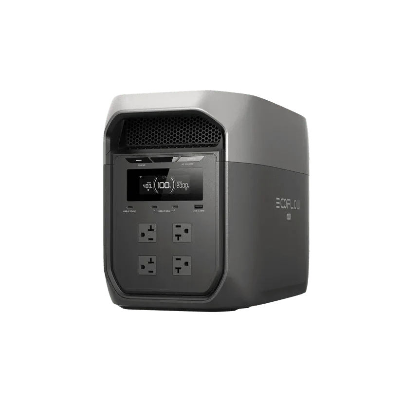 EcoFlow DELTA 3 Max