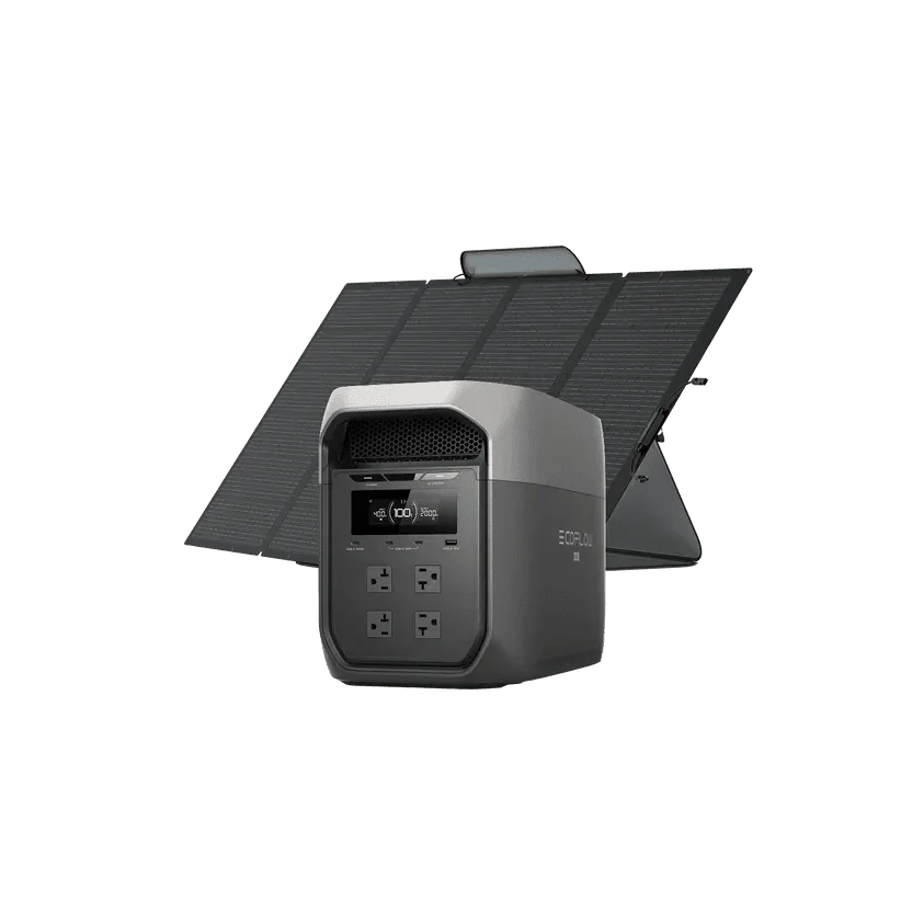 EcoFlow DELTA 3 Max