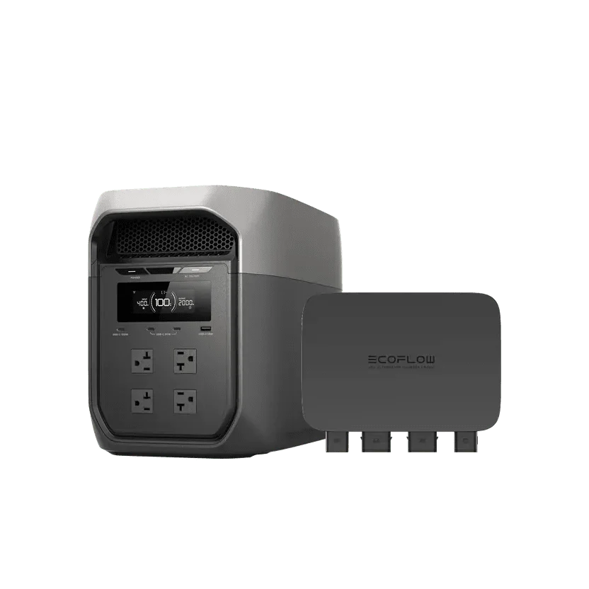EcoFlow DELTA 3 Max
