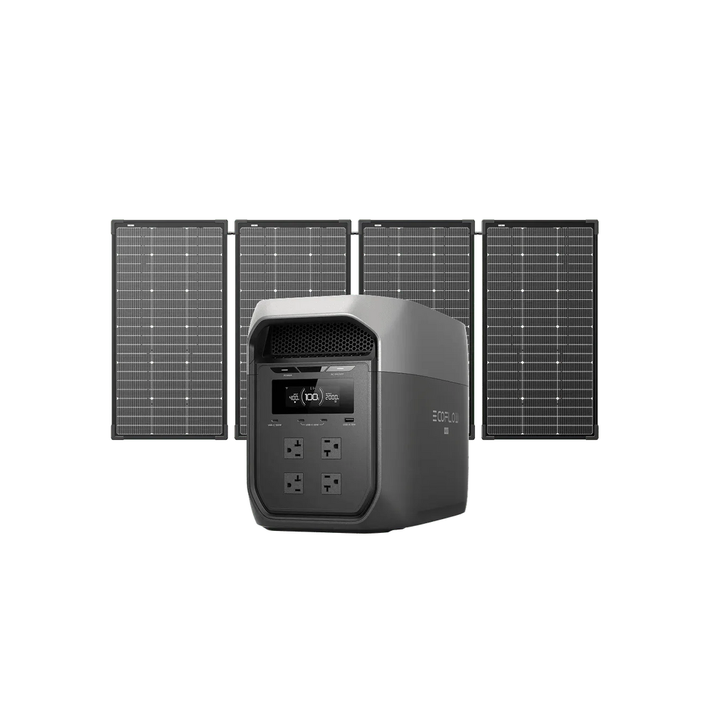 EcoFlow DELTA 3 Max
