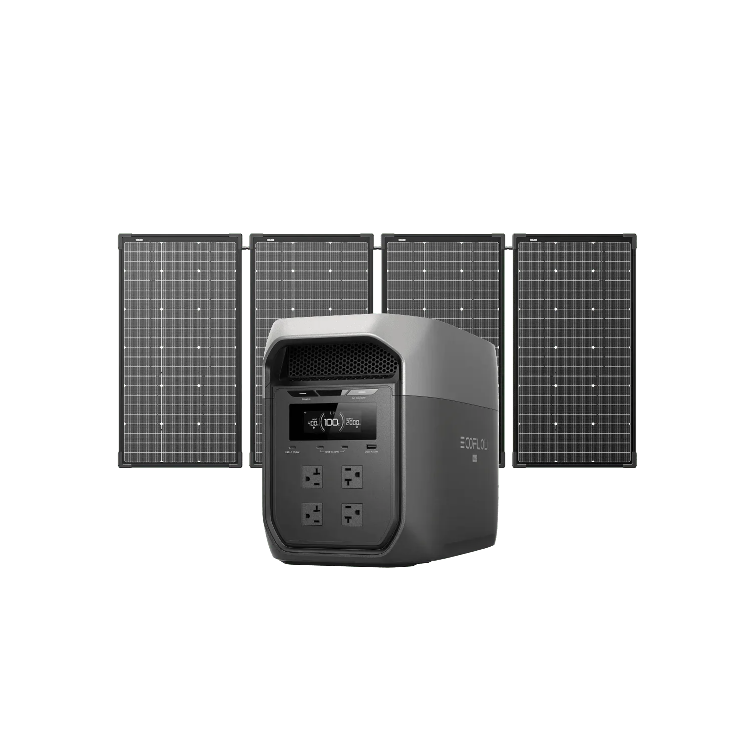 EcoFlow DELTA 3 Max