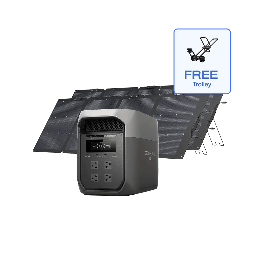 EcoFlow DELTA 3 Max