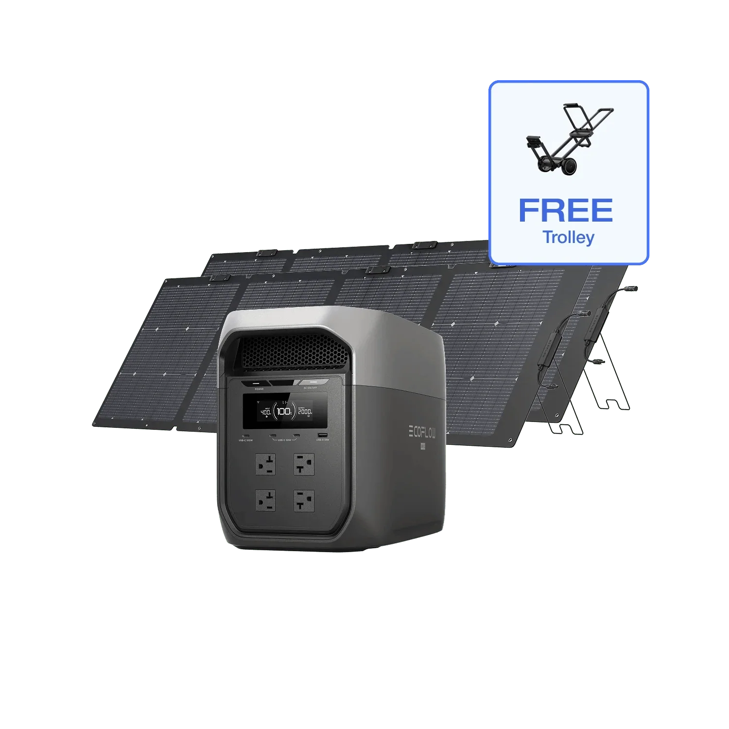 EcoFlow DELTA 3 Max