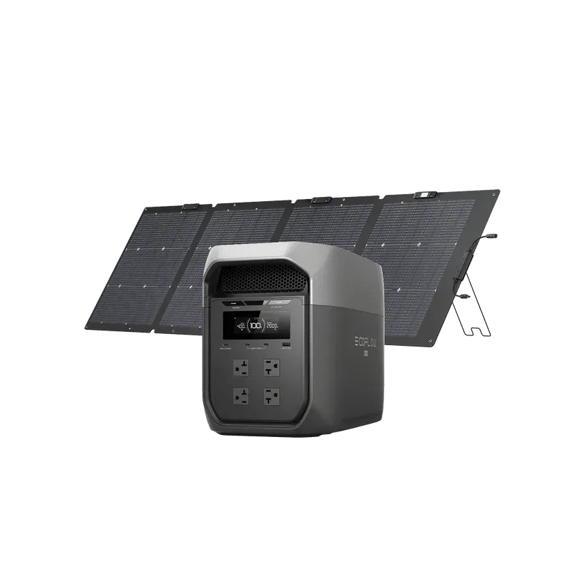 EcoFlow DELTA 3 Max