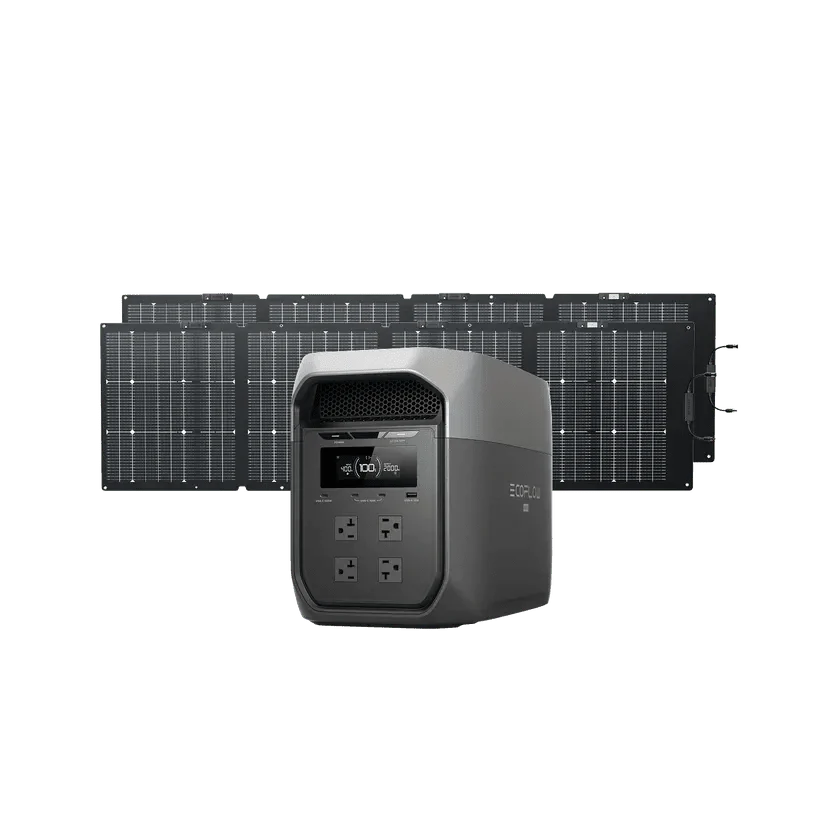 EcoFlow DELTA 3 Max