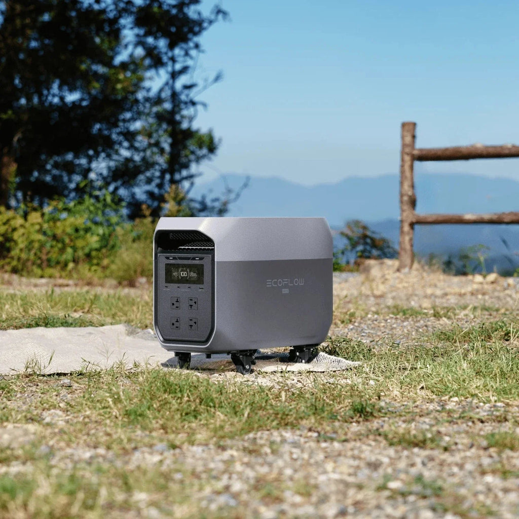 EcoFlow DELTA 3 Max