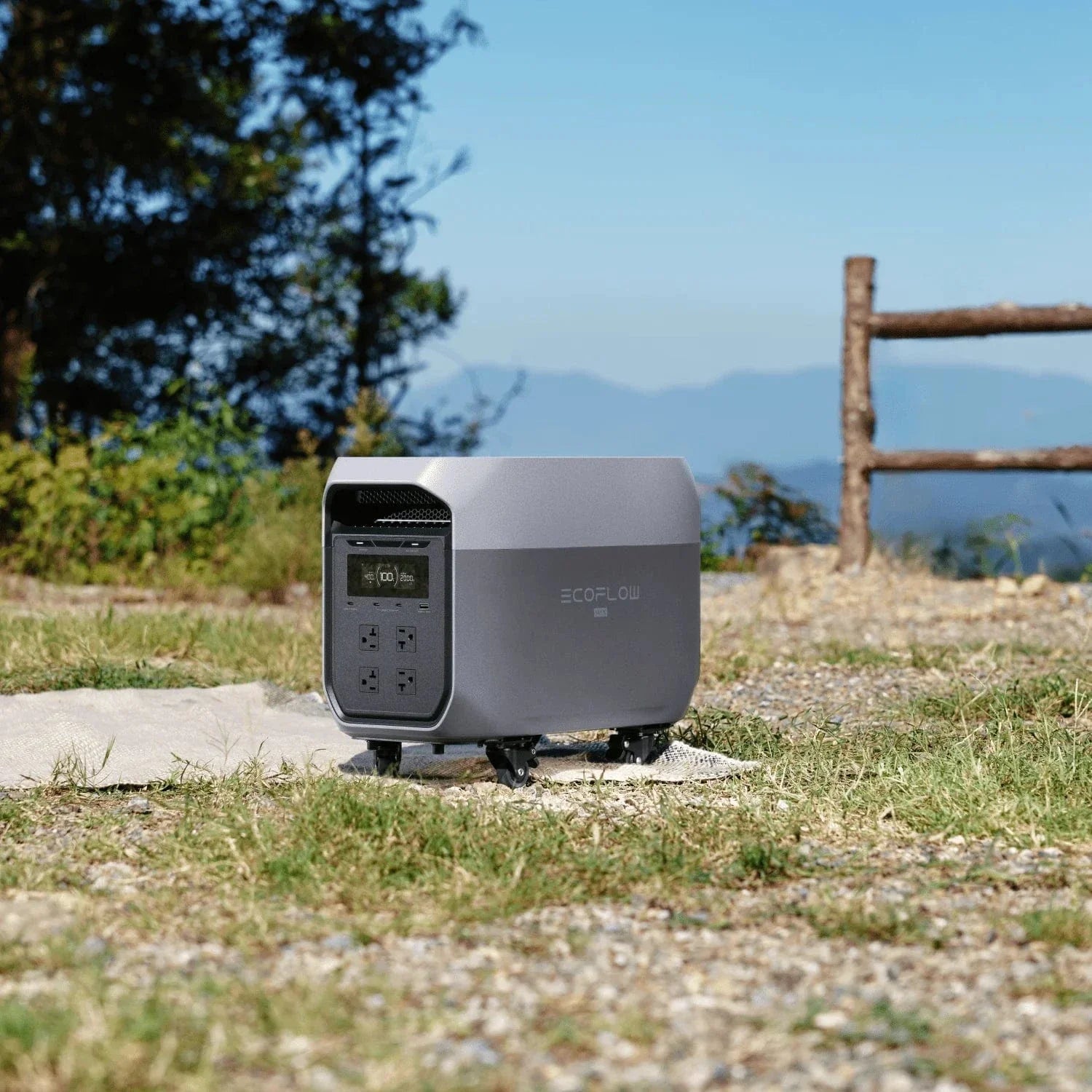EcoFlow DELTA 3 Max