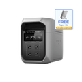EcoFlow DELTA 3 Max Plus