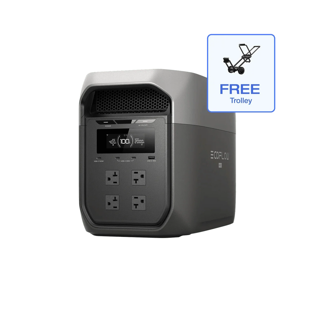 EcoFlow DELTA 3 Max