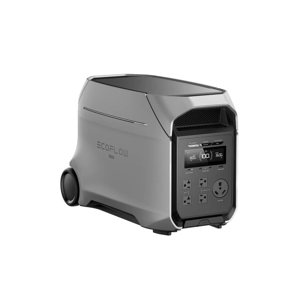EcoFlow DELTA 3 Ultra