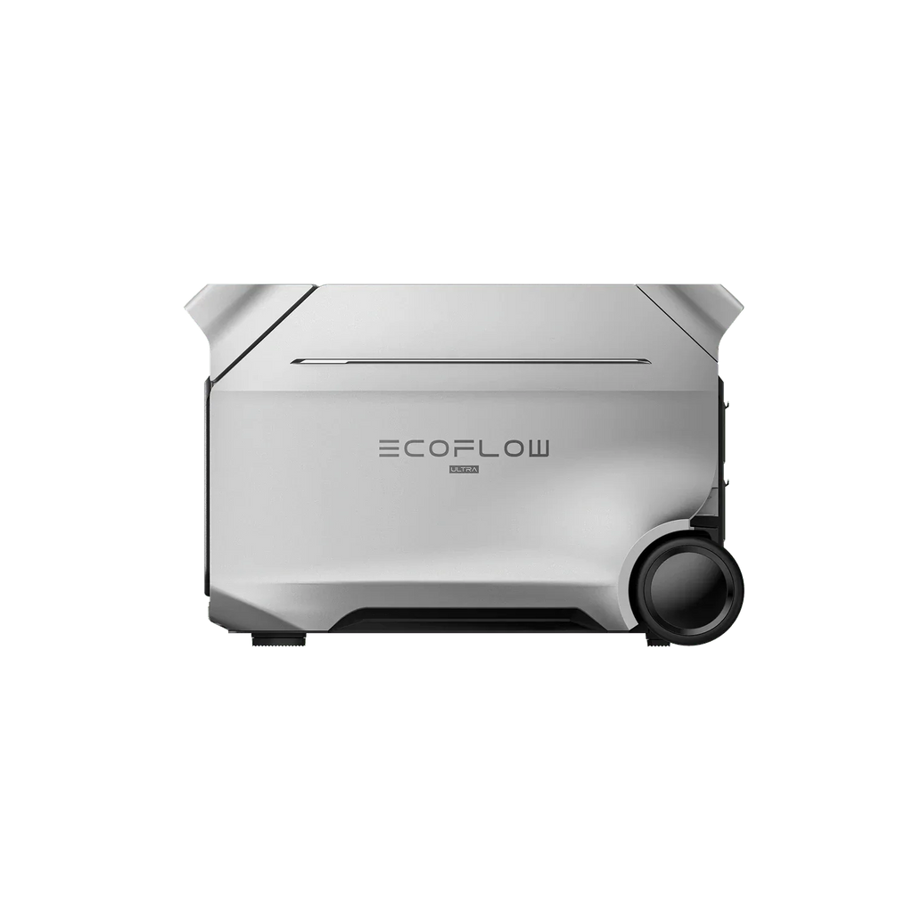 EcoFlow DELTA 3 Ultra Plus