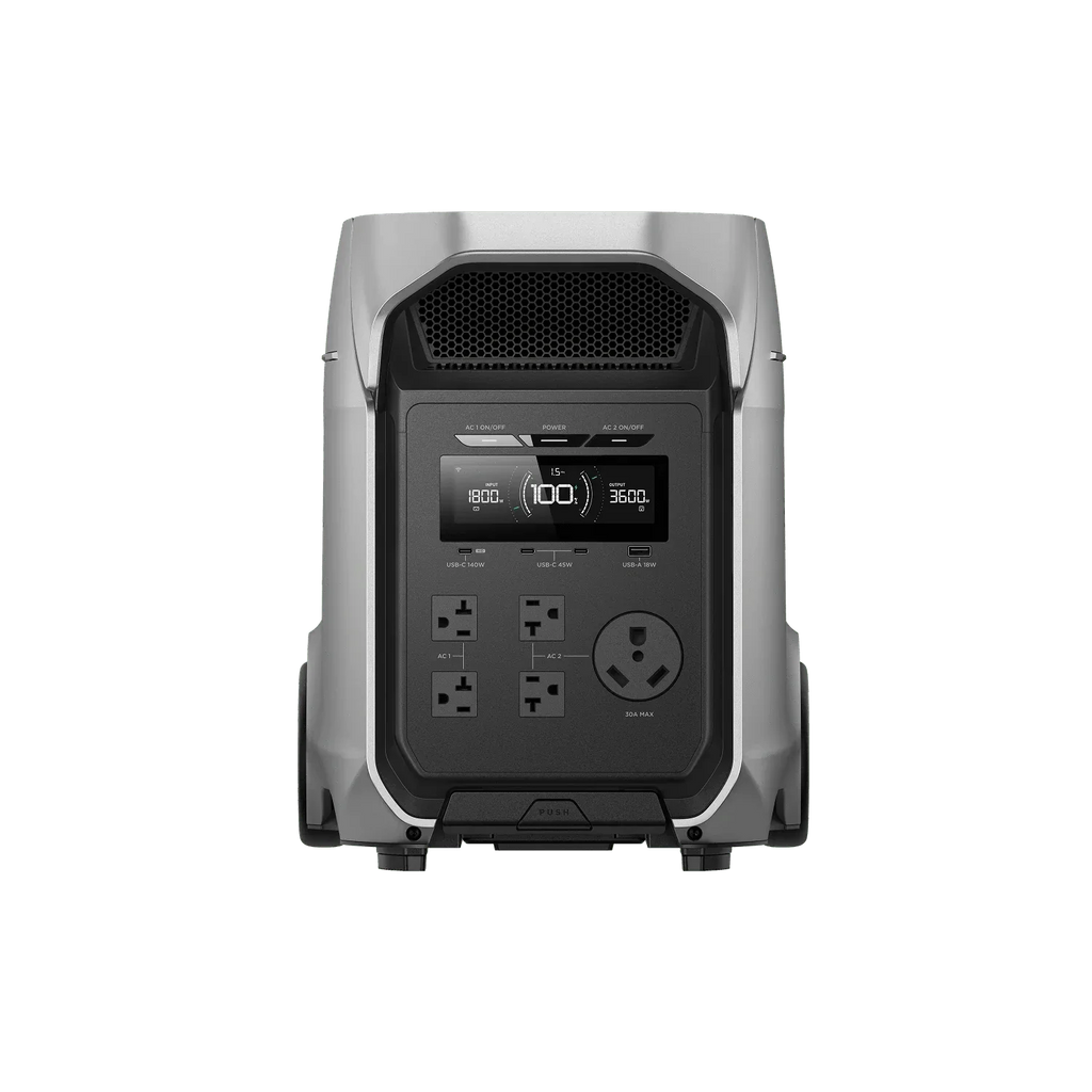 EcoFlow DELTA 3 Ultra