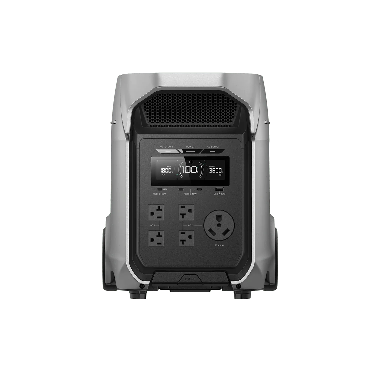 EcoFlow DELTA 3 Ultra