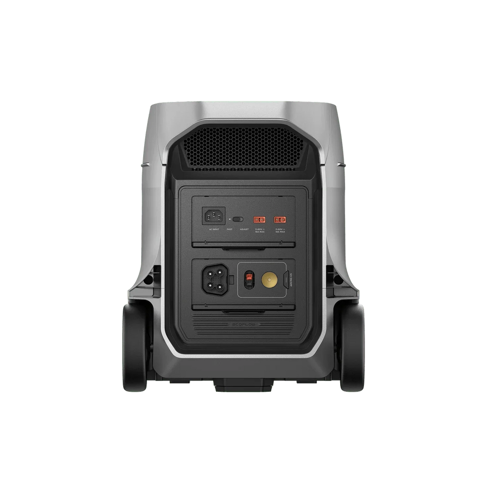 EcoFlow DELTA 3 Ultra