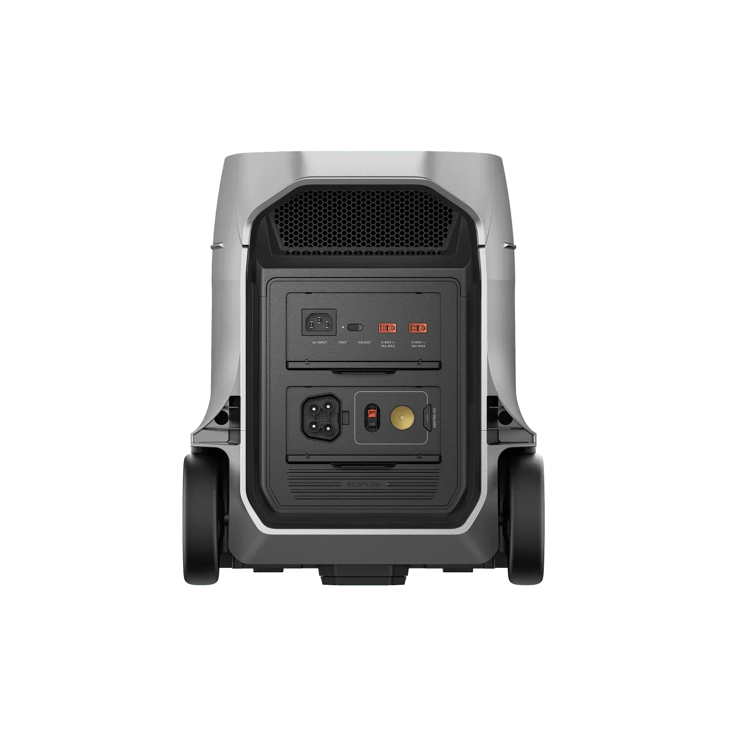 EcoFlow DELTA 3 Ultra