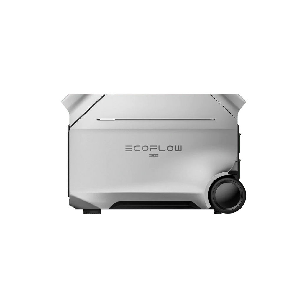 EcoFlow DELTA 3 Ultra