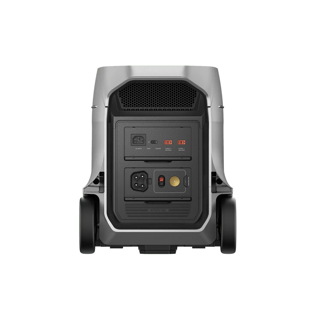 EcoFlow DELTA 3 Ultra Plus