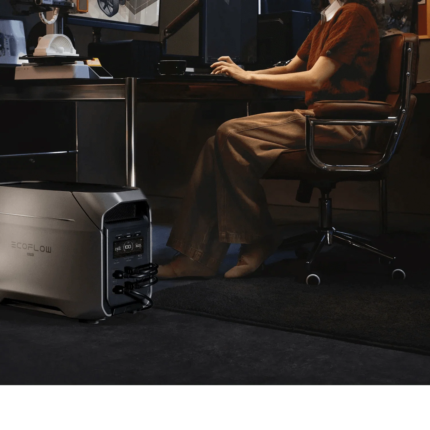 EcoFlow DELTA 3 Ultra