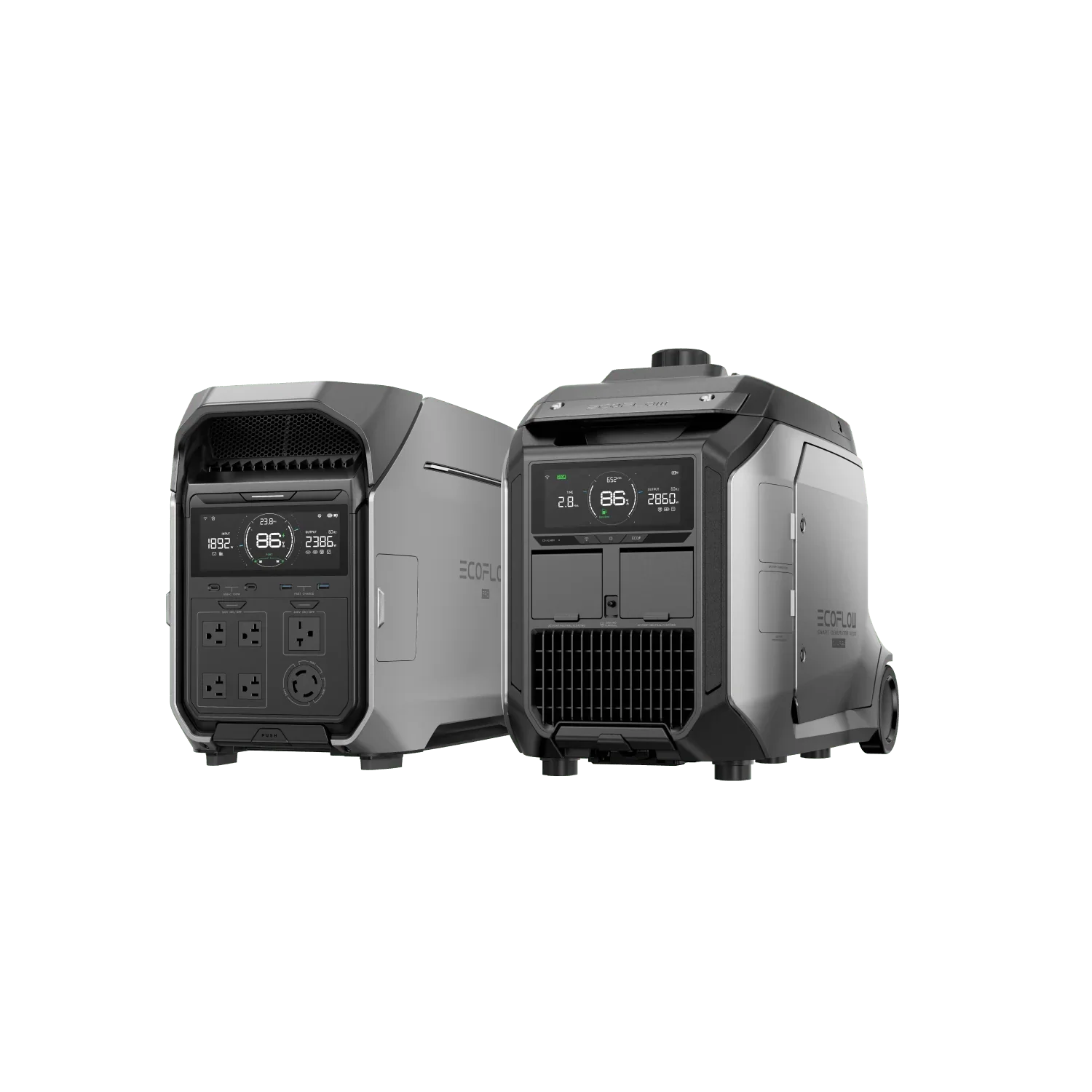 EcoFlow DELTA Pro 3