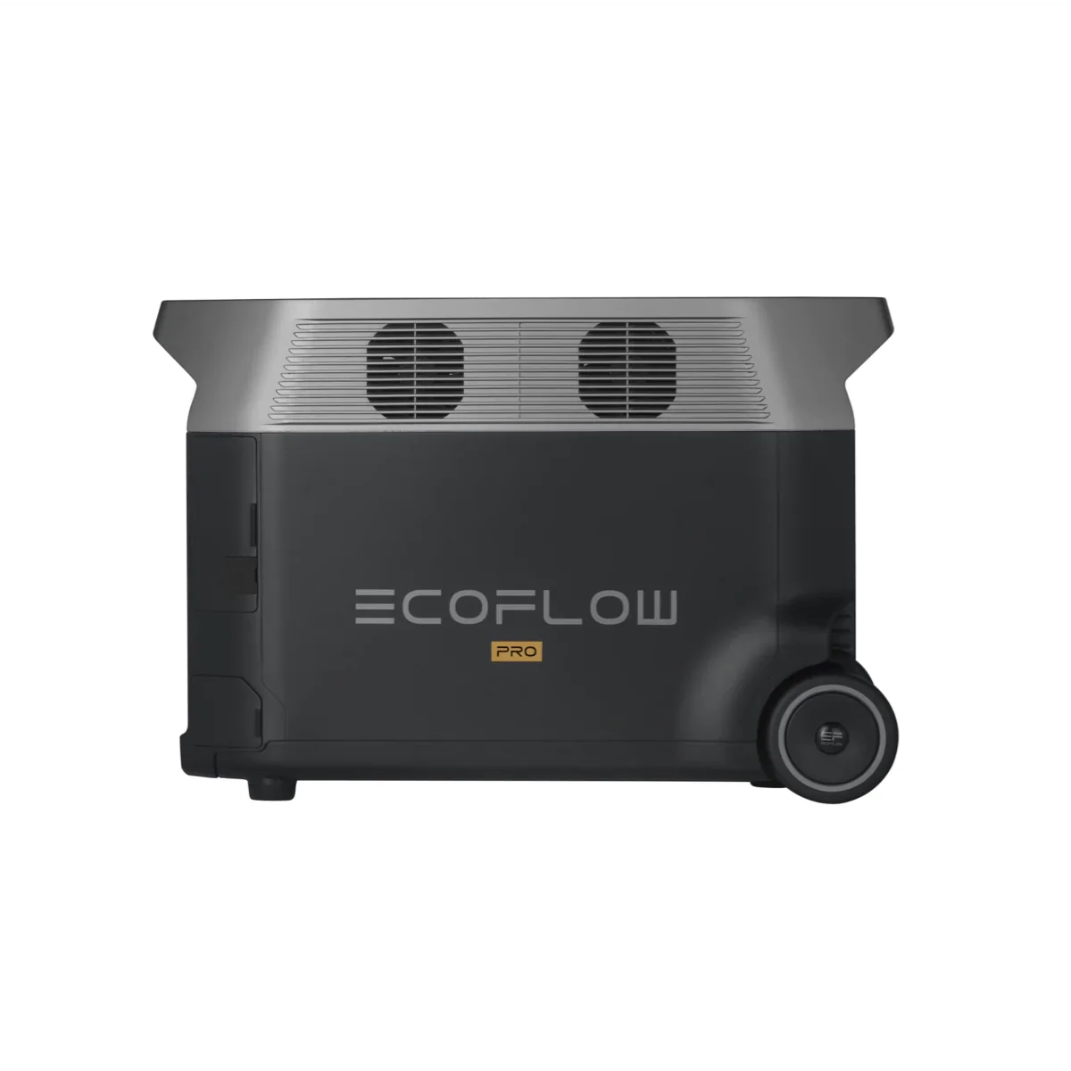 EcoFlow DELTA Pro Portable Power Station + FREE Camping Light